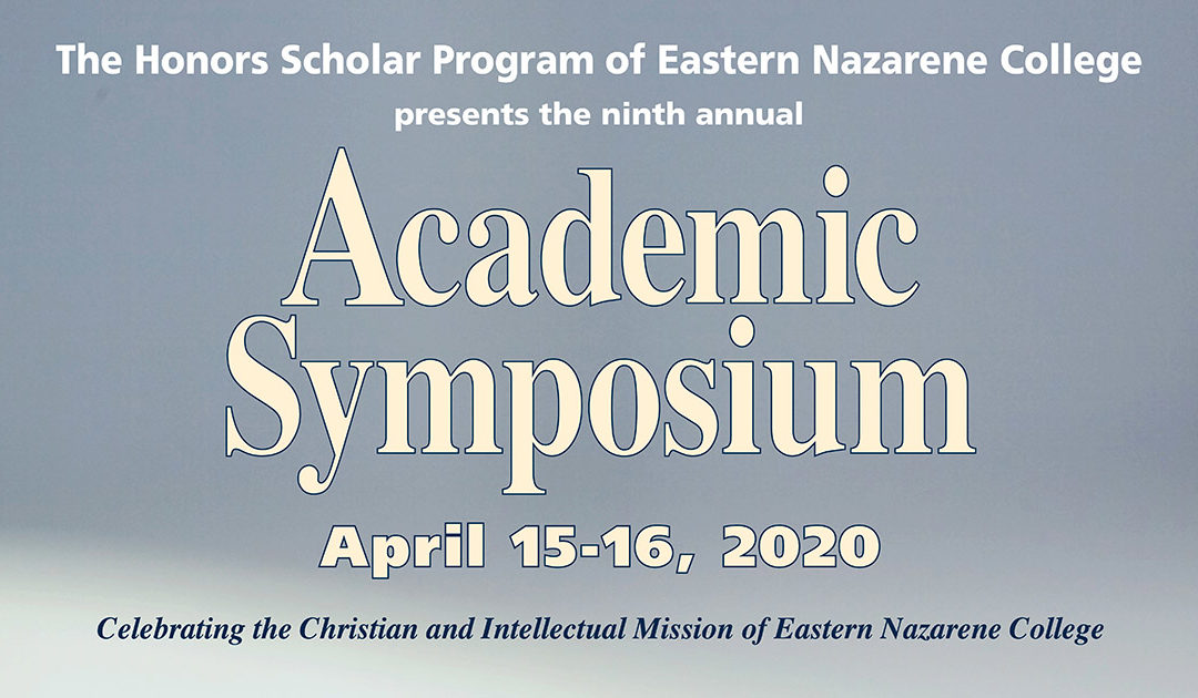 ENC Holds 9th Annual Academic Symposium