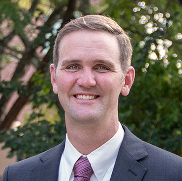 Eastern Nazarene College Appoints Dr. Bill McCoy as  Vice President for Academic Affairs and Dean of the College