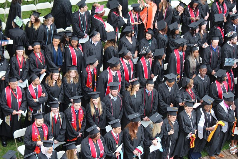 Eastern Nazarene College Announces Commencement Plans for the Class of 2020 and 2021