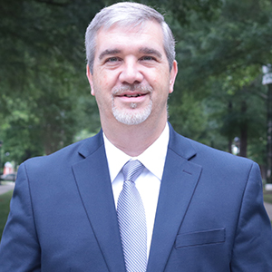 Eastern Nazarene College Appoints Dr. Tim Rees as Vice President for Enrollment Management